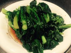-三宝大饭店-中和艺素餐厅(浦上金山正祥广场店)