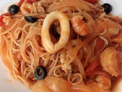 -威尼斯西餐厅(古镇店)