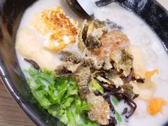 -渔米丰·广府鱼汤米线(光明广场店)