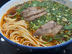 -宛平李记小吃(东关街店)