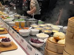 -乡村基·川味现炒大王(熙悦天街店)