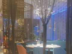 -阿里疆Alijiang·丝路美食·异域风情·清真(长楹天街店)