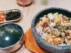 -小木屋拌饭(西安华阳城店)