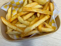 -狗發汉堡(湖塘店)