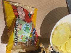 -海底捞火锅(泰安爱琴海店)