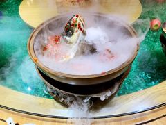 -雍沪里·沪湘融合菜( 康桥店)