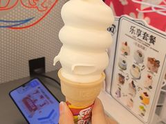 -DQ·蛋糕·冰淇淋(科华王府井店)