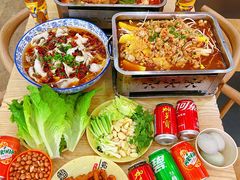 -江湖万州烤鱼(王子美食城)