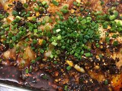 -弓虽昌焖烧鸡(大竹林店)