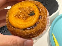 -禄运茶居·手工点心(猎德店)