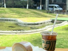 -星巴克(北京西大望路温特莱店)