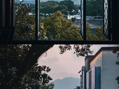 -溪口-滕头旅游景区