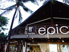 -Epic Boracay