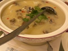 -长沙威斯汀酒店·祈顺酒家中餐厅(雨花亭店)