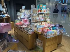 -九木杂物社(东方新天地店)