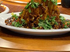 -老兵食堂(景新街店)