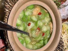 -锦府盐帮·侯宅(五棵松万达店)