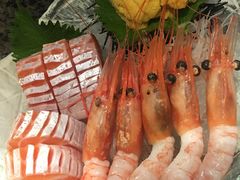 -小山日本料理(兴业太古汇店)