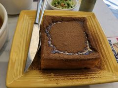 -食大利香港茶餐厅(南亚风情第一城店)