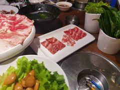 -东海怡品海鲜豆捞(星街坊店)