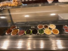 小菜-民间老鸡汤面馆(中山北路店)