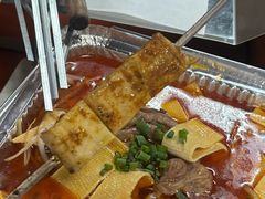 -江湖翅客(琶洲新村店)