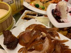 -大铁勺新津菜(东丽阳光新业广场店)