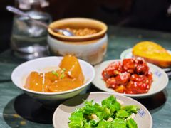-兰溪小馆(首经贸店)