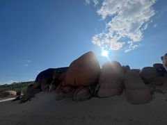 -玉龙沙湖景区