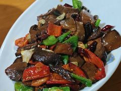 -龙姐私房菜(和顺古镇店)