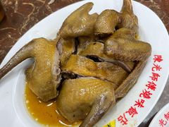 -陈光记烧腊店(罗保博士街店)