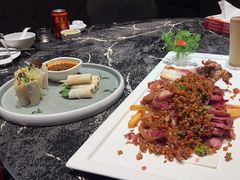 -悦百味·品质川菜(橄榄郡店)