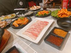 -胡哥烤肥牛(车公庙店)
