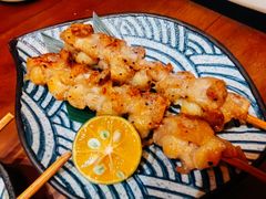 -鸟泉居酒屋·烧鸟·酒馆(百子湾店)