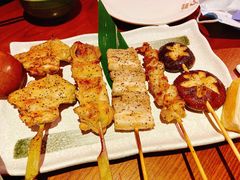 -有喜屋·深夜食堂(北京西路店)