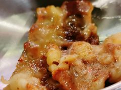 -小团团·路边烤牛肉(南岭壹街店)