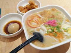 -阿香米线(乐客城店)