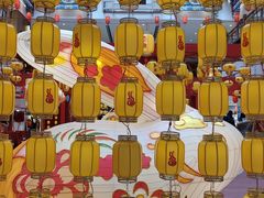 -银泰百货(北京大红门店)
