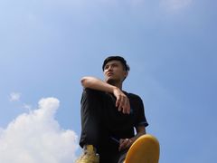 -西涌国际滨海旅游区