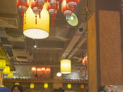 -江味龙虾馆·裸蓝龙虾(南山店)