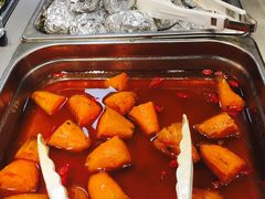 -So Lounge索兰至餐厅(蓝色港湾店)