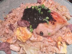 -阿吾罗·月咏精致日料(港汇恒隆广场店)