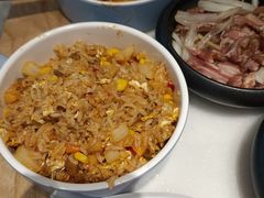 -韩宫宴烤肉·料理(东台吾悦店)