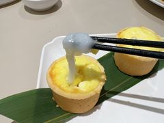 -蔡澜点心·粤菜(丽泽天街店)