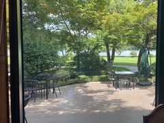 -浙江西子宾馆·瑶园咖啡厅