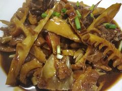 -小六农家乐(崇明西沙湿地店)