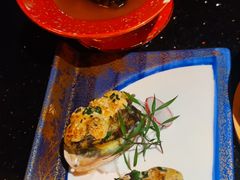 -上井料理黑金店(IFS国金中心店)