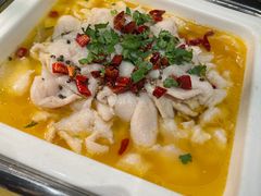 -领鲜活海鲜榴莲自助火锅(东门店)