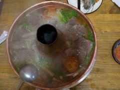 -陀岗美食·云南藏式特色餐厅