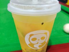 -茶百道(盛京大奥莱店)